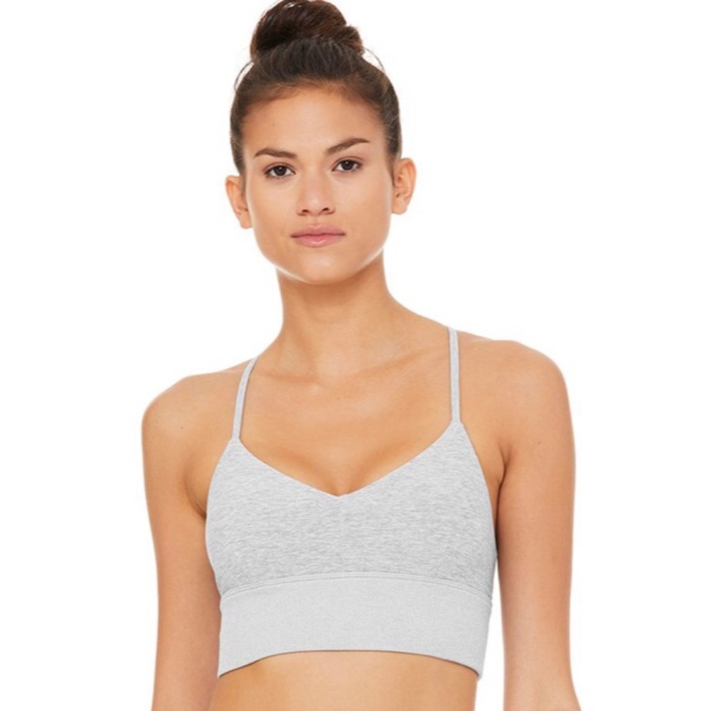 Alo Yoga AloSoft Lush Bra S